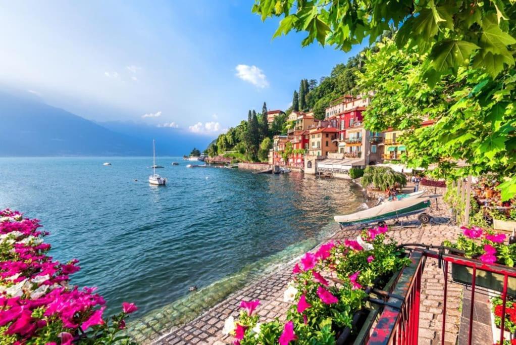 Luxury House * Como